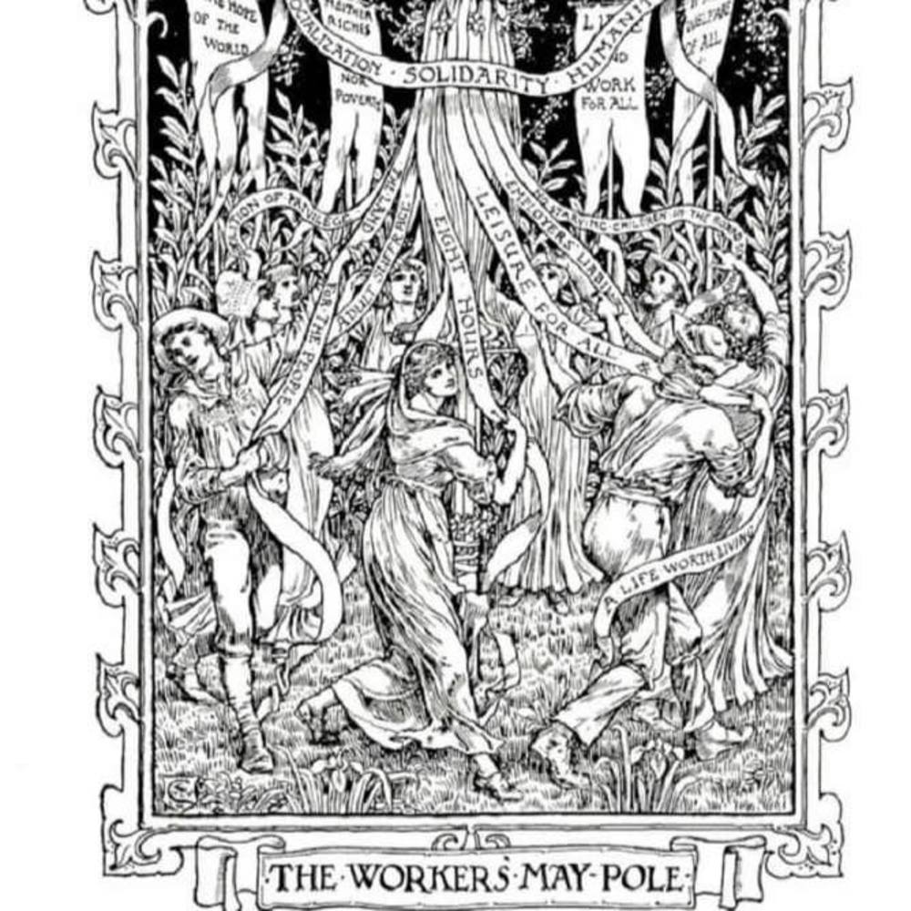 Meet your Posher, Leigh